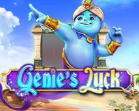 Genie`s Luck