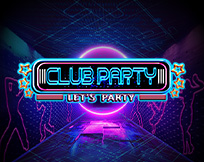 CLUB PARTY MC