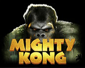 Mighty Kong